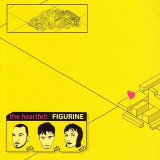 Figurine — The Heartfelt